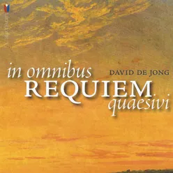 Psalm - Prelude (Set 1, Op. 32/3)