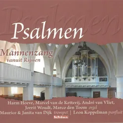 Psalmen - Mannenzang vanuit Rijssen