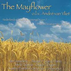 The Mayflower