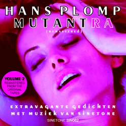 Hans Plomp's Mutantra Volume 2