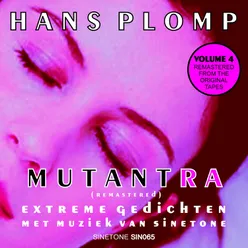 Hans Plomp's Mutantra, Vol. 4
