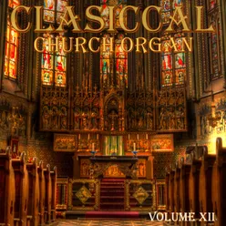 Carillon in D Major, HWV 53