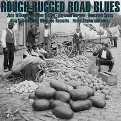 Rough Rugged Road Blues
