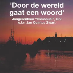 Juicht verre landen aan de kust (Psalm 97)