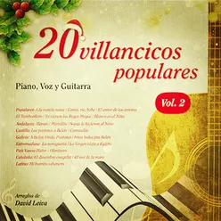 20 Villancicos Populares, Volume 2