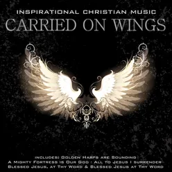 Praise the Lord-Instrumental