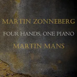 Four Hands, One Piano