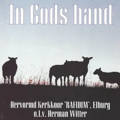 In Gods Hand