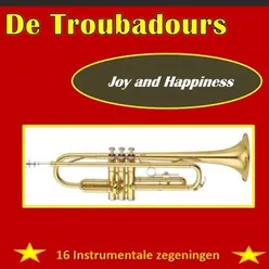 Welk een vriend is onze Jezus-Instrumental