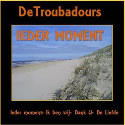 Ieder Moment