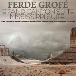 Mississippi Suite I. Father of Rivers - II. Huckleberry - III. Creole Days - IV. Mardi Gras