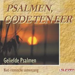 Psalmen Gode ten eer: Niet ritmische samenzang