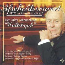 Hallelujah Chorus, Op. 85-Live