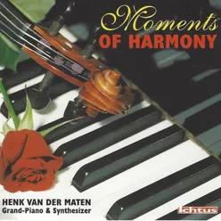 Moments of Harmony