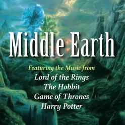 Middle Earth