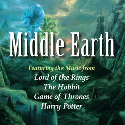 Song of the Lonely Mountain-From "The Hobbit: An Unexpected Journey"