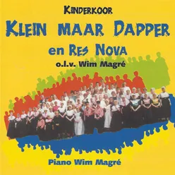 Klein maar dapper