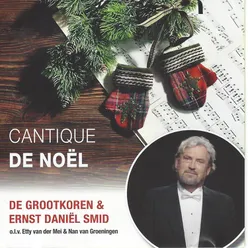 Cantique de Noël