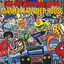 Charity Ball-8th Wonder House Mix