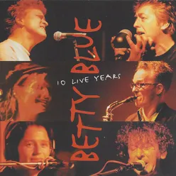 10 Live Years