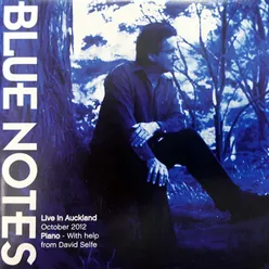 Blue Notes (Live)