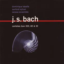 Bach Cantatas