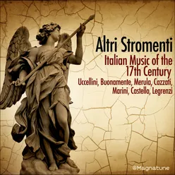 Italian Music of the 17th Century