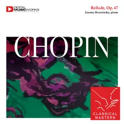 Ballade, Op. 47