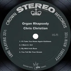Organ Rhapsody