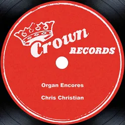 Organ Encores