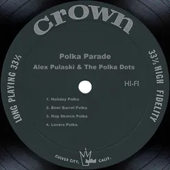 Lovers Polka