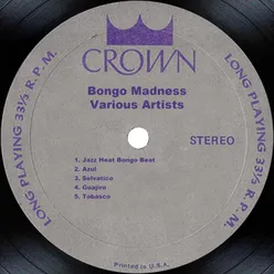 Bongo Madness