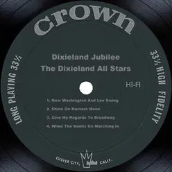 Dixieland Jubilee