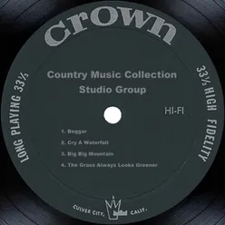 Country Music Collection