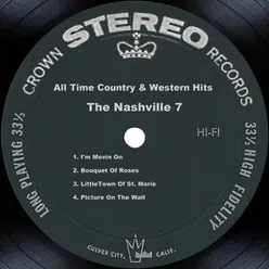 All Time Country & Western Hits