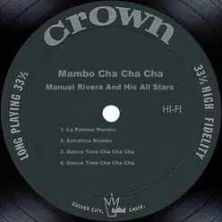 Mambo Cha Cha Cha