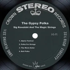 Gypsy Polka