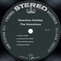 Kalakawa Hula