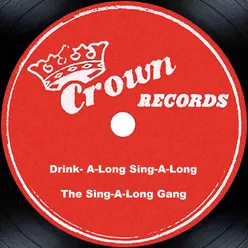 Drink-A-Long Sing-A-Long