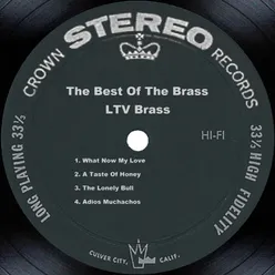 The Best Of The Brass