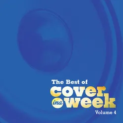 Be My Baby-Steve Larkman's Cover in a Week