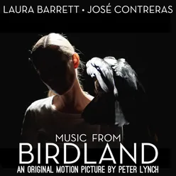 Music from birdland