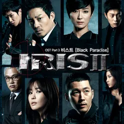 IRIS Ⅱ (Original TV Series Soundtrack), Pt. 3