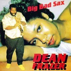 Big Bad Sax