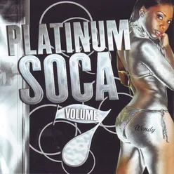 Platinum Soca Vol.7