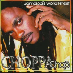 Jamaica's World Finest-Medley