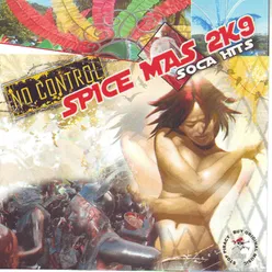 Spice Mas