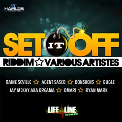 Set It Off Riddim-Instrumental