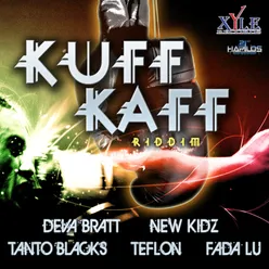 Kuff Kaff Riddim-Instrumental