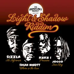 Light & Shadow Riddim